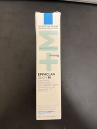 La Roche-Posay Effaclar Duo+M Triple Correction Anti-Imperfections