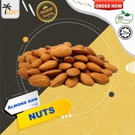 Roasted Almond/ Roasted Mixed Nuts Mix Nuts