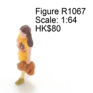   1：64 場景模型