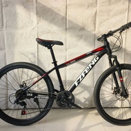 [ST]💘High Carbon Steel Adult Student21Speed Mountain Bike26InchbikeOnly Left for Tail Goods Handling200First Arrived Fir
