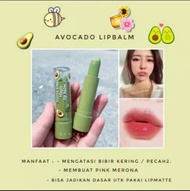 LIP BALM HASAYA GIRL AVOCADO HASAYA GIRL MAGIC LIP BALM