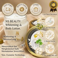 NS BEAUTY LOTION | NS BEAUTY LOTION