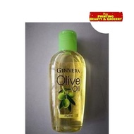 Ginvera Bio Pure Olive Oil 150ml Filipino Favorite
