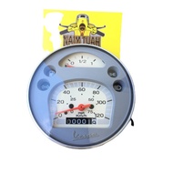 Vespa Classic Speedometer PX200 Original