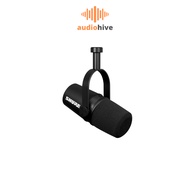 Shure MV7X XLR Podcast Microphone