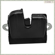 [dreamedge] 6J4827505D 6J4 827 505D 6J4 827 505 D New for Seat  Mk4 Mk5  XL Rear Trunk Boot Lid Lock