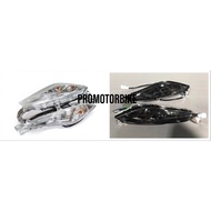 LC135 135LC New V4 V5 V6 V7 Front Signal Set Signal Lamp Light Signal Depan FSS LED Standard Clear S