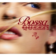 Bossa QUEEN music cd, Audiophile Voices In Cool Bossa Nova ● Import, Sealed, New, OBI edition ●