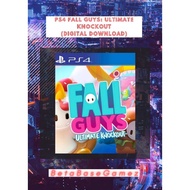PS4 Fall Guys: Ultimate Knockout (Digital Download)