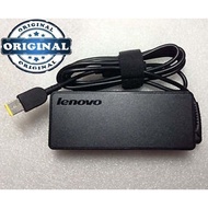 Original Lenovo 20v - 4.5A USB plug adapter