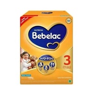 Bebelac POWDER MILK 3 VANILLA 1000 GRAM