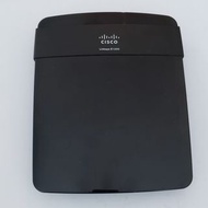 CISCO Linksys E1200 router 路由器