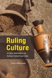Ruling Culture Fiona Greenland