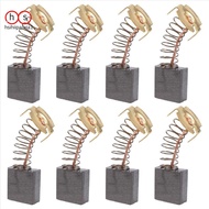 8-PACK CB-204 Carbon Brushes Compatible with  M9001 GA9020KD GA9020S GA9040,Also Replaces 191944-6,1