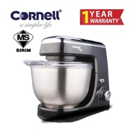 Cornell Heavy Duty 5 speed Stand Mixer 4.2L Kitchen Machine Food Processor Blender Pengisar Grinder 