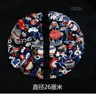 Patch Embroidery Patch Patch Patch Patch Patch Chinese Style Patch Combination Flower Patch No Glue