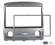 Frame ford escape silver - frame - panel mazda tribute 2006 - 2009