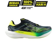 910 Haze Strike Running Shoes Prime 1.0 Original