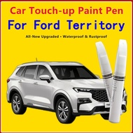 Ford Territory -Car Touch Up Paint,Car Paint Scratch Repair,Car Paint Pen,Car Paint Scratch Repair 补