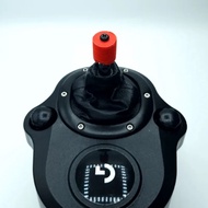 Custom Shift Knob Adapter for Logitech G29/G920 Shifter