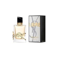 Yves Saint Laurent (YSL) - YSL 聖羅蘭 自由至上自由之水EDP 女士濃香水 50ml 平行進口
