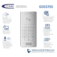 Grandstream IP Audio Door System GDS3705