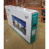 Brand New 32 inches Hisense android smart TV