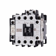 Contactor S-P21A 3P 32A Shihlin 2No + 2Nc