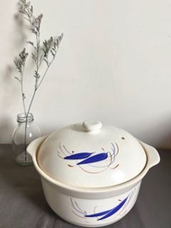 鍋之尊 超耐熱陶瓷鍋