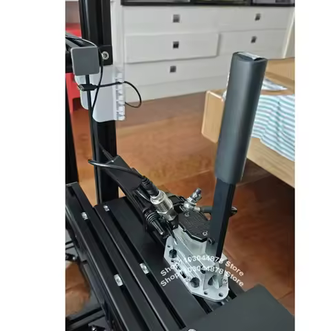 For Logitech g29/g27/g25 For Thrustmaster T300 T500 MOZA / SIMAGIC / FANATEC NEW PC USB Simracing Ga