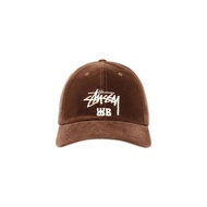 Stussy x Wales Bonner Cap Brown Unused