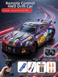 SUNCHENCHEN | Drift Camera RC Car