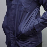 Koko Ammu Sanghai Side Pocket Ammu Sanghai Short Collar