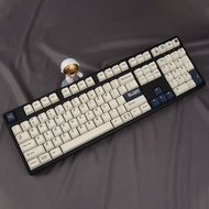 GMK Seafare Navigator Keycap Original Factory Height PBT Sublimation Supplementary Key Mechanical Ke