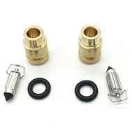 For Yamaha DT125R DT200R TZR125 TZR250 DT200 R TZR 125 250 DT 125 200 R Carburetor Repair Floating N