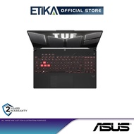 Asus TUF Gaming A16 FA607N-UGRL068W Laptop | Ryzen 7 7445HS, 16GB D5, 512GB, 16" FHD+ 144Hz, RTX4050