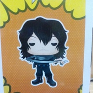 Shoto Aizawa Funko Pop My Hero Academia