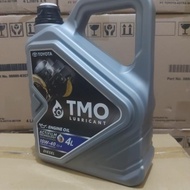 MESIN Toyota Diesel Tmo 15W-40 Car Engine Oil 4 Liter Gallon 15W-40 Solar 4L Original and Trusted