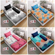 Sprei lady rose 90 x 200