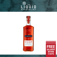 Martell VSOP Cognac (No Gift Box) - 70cl