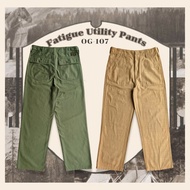 GRND American Pure Cotton Straight Loose Casual Trousers Men Overalls Military Pants Men