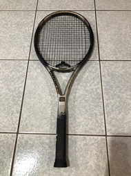 二手網球拍:Wilson Hammer 5.4網球拍