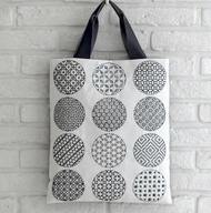 DIY日本Hobbyra Hobbyre刺子繡環保袋套裝