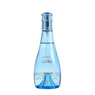 ❄️DAVID-ŌFF - Cool❄️ Water Woman EDT (100 ml.)/ DAVID-ŌFF Cool Water Men EDT (125 ml.)น้ำหอม