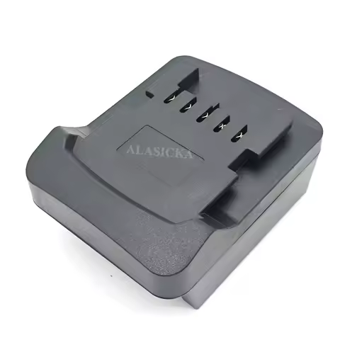 Battery Adapter DW18MTB MWB18MBL BSB18MBL for Dewalt/Milwaukee/Bosch 18V/20V Lithium Batteries for M