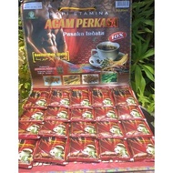 [TERLARIS] Kopi stamina AGAM PERKASA asli ORIGINAL || KOPINYA LAKI ||