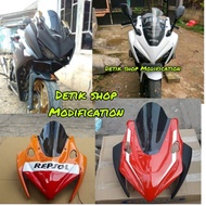 CBR150R FACELIFT MASK CBR150R K45N CBR150R K45G V5 CBR150R MASK MODEL