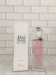 Dior Addict Eau Fraiche 淡香水