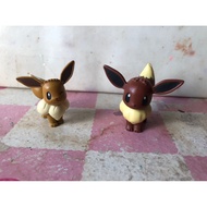 Pokemon Evee Figure Anime Figure