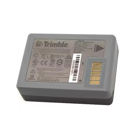 76767 Li-ion battery for Trimble S3 S6 S8 total station R10 R12 R12i RTK receiver 7.4v 3700mAh batte